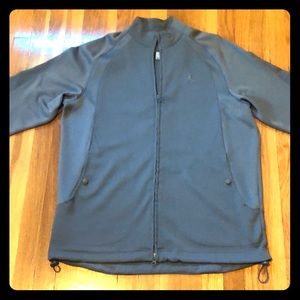 Vintage Jordan Track Jacket